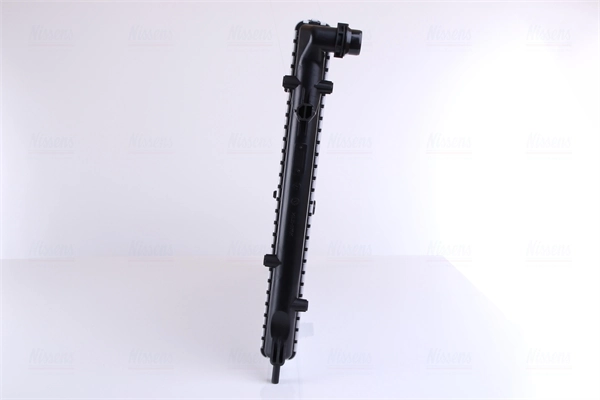 Compre 60352 Nissens Radiador de esfriamento de motor