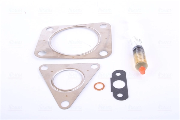 Turbina 93251 Nissens