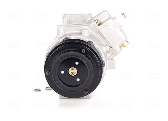 890631 Nissens Compressor de aparelho de ar condicionado