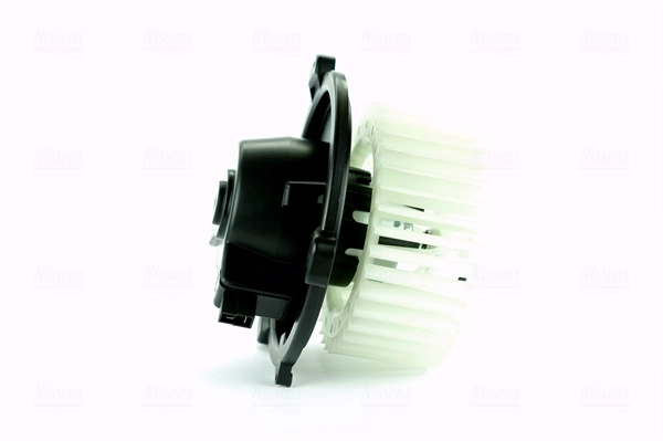 Motor de ventilador de forno (de aquecedor de salão) para Fiat Punto I 176