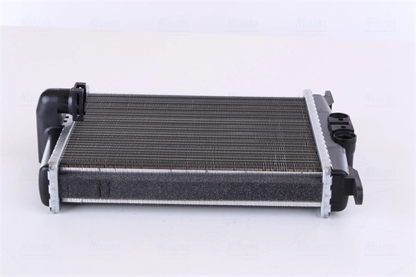 Radiador de forno (de aquecedor) 72019 Nissens