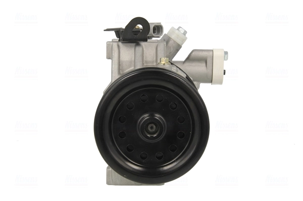 Compressor de aparelho de ar condicionado Nissens 89443 preço, a partir de 362,91 USD