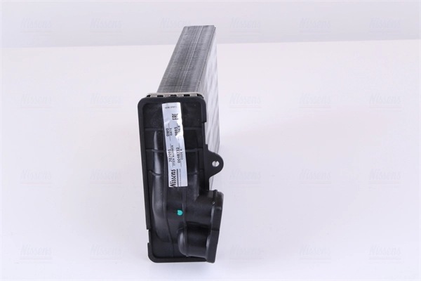 Compre 707091 Nissens Radiador de forno (de aquecedor)