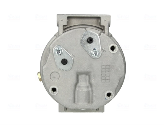Compressor de aparelho de ar condicionado Nissens 89218 preço, a partir de 75,04 USD