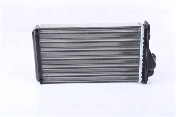 Radiador de forno (de aquecedor) Nissens 707184 preço, a partir de 39,47 USD