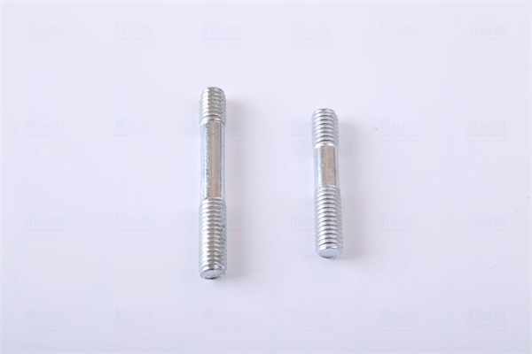 Radiador de aparelho de ar condicionado Nissens 940436