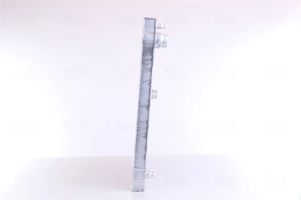 Radiador de esfriamento de motor Nissens 60768 preço, a partir de 268,60 USD
