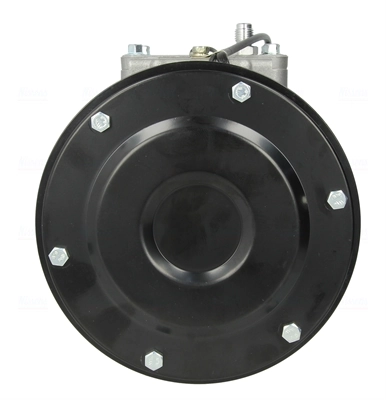 89361 Nissens Compressor de aparelho de ar condicionado