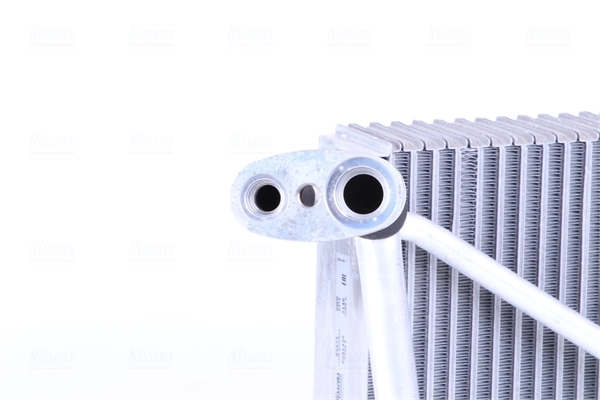 Vaporizador de aparelho de ar condicionado 92272 Nissens