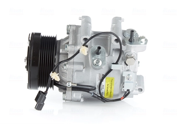 Compressor de aparelho de ar condicionado Nissens 89246 preço, a partir de 283,64 USD