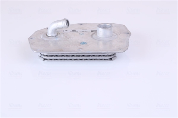 Radiador de óleo Nissens 90734 preço, a partir de 92,12 USD