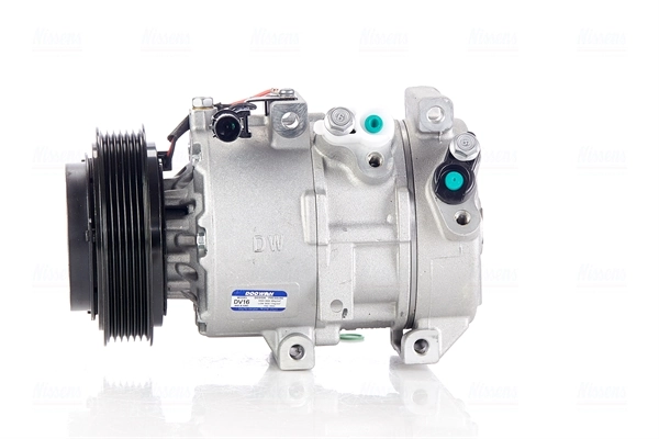 Compressor de aparelho de ar condicionado 977012P360 Hyundai/Kia