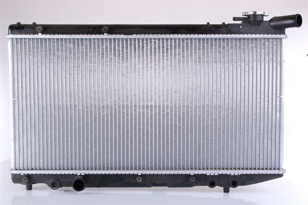 Radiador de esfriamento de motor Toyota 1640016130 preço, a partir de 98,75 USD