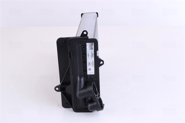 Compre 73255 Nissens Radiador de forno (de aquecedor)