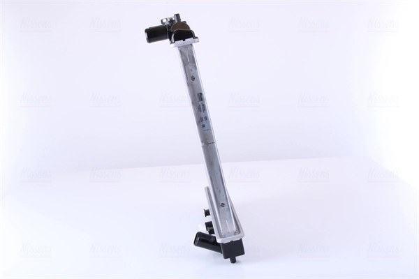 Compre 63310A Nissens Radiador de esfriamento de motor