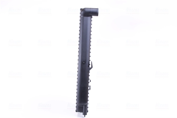 Compre 62689A Nissens Radiador de esfriamento de motor