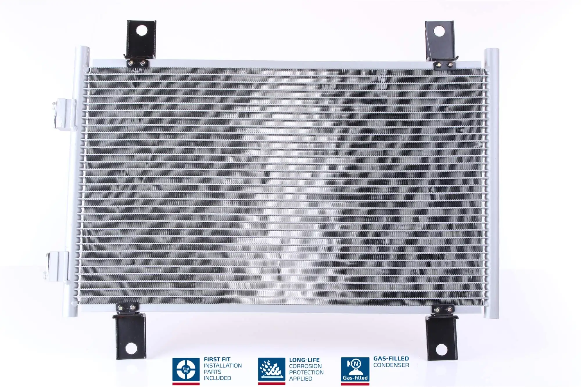 Radiador de aparelho de ar condicionado Peugeot Boxer preço, a partir de 75,27 USD