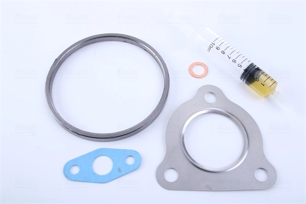 Compre 8362645001S Garrett Turbina