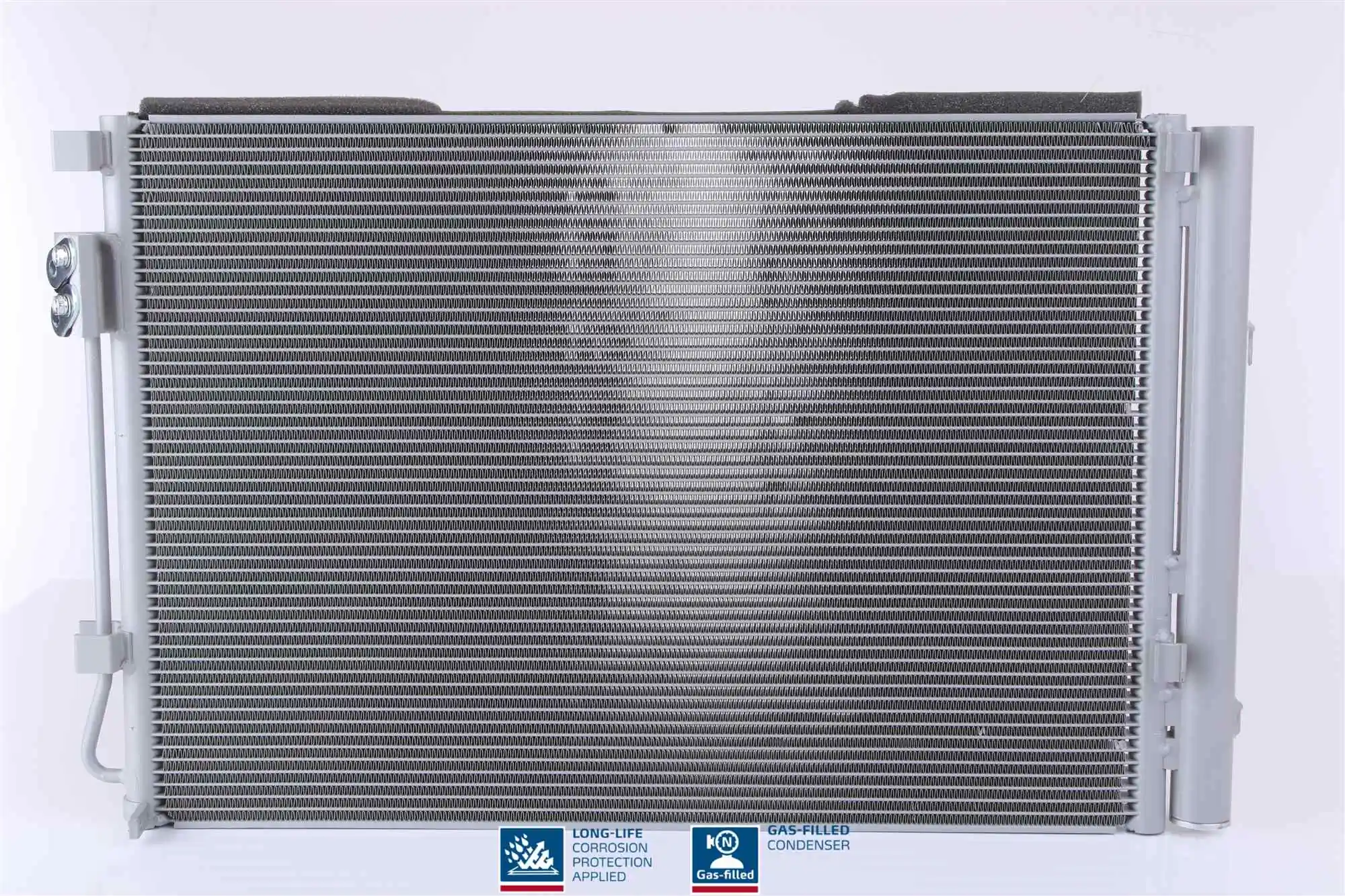 Compre Radiador de aparelho de ar condicionado Hyundai Accent 4
