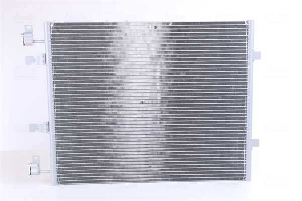 Radiador de aparelho de ar condicionado Nissens 940147 preço, a partir de 110,99 USD