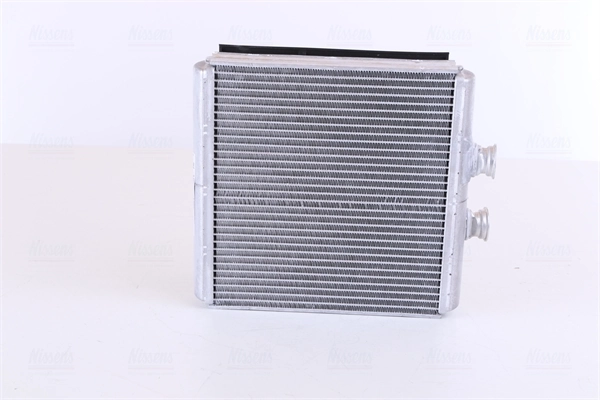 Radiador de forno (de aquecedor) Nissens 72042 preço, a partir de 55,89 USD