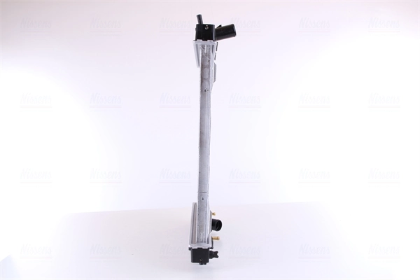 Compre 61002 Nissens Radiador de esfriamento de motor