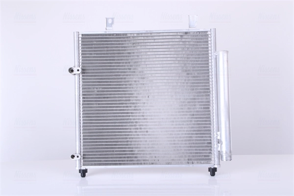 Radiador de aparelho de ar condicionado 822601 VALEO