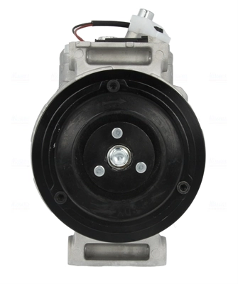 Compressor de aparelho de ar condicionado 4472209051 Mercedes