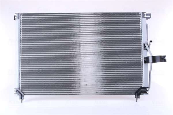 Radiador de aparelho de ar condicionado para Opel Omega 21, 22, 23