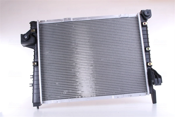69018 Nissens Radiador de esfriamento de motor