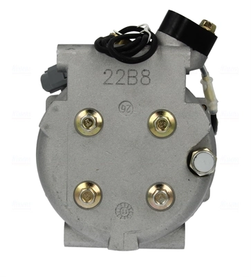 Compressor de aparelho de ar condicionado Nissens 89226 preço, a partir de 186,55 USD