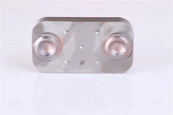 Compre 5801845333 Fiat/Alfa/Lancia Radiador de óleo (frigorífico), debaixo de filtro