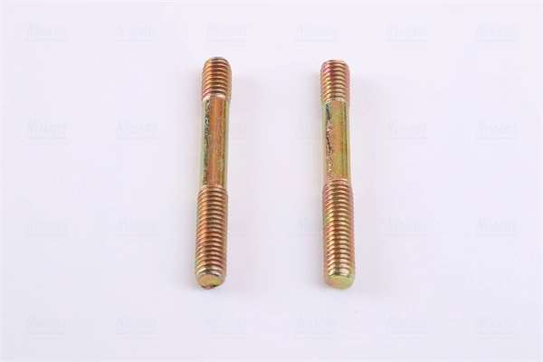 Radiador de aparelho de ar condicionado Nissens 94262