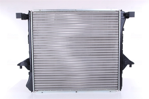 65298 Nissens Radiador de esfriamento de motor