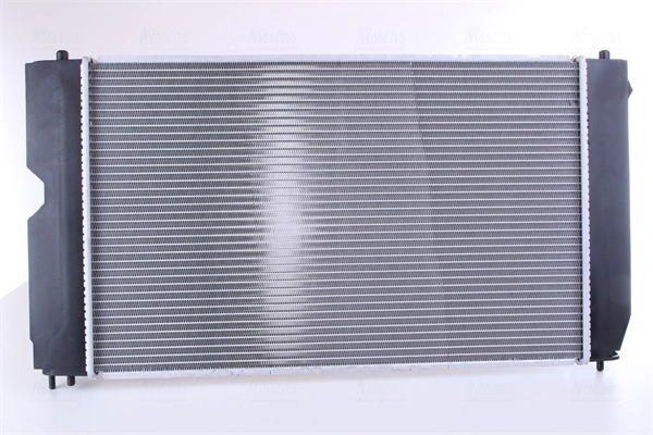 64647A Nissens Radiador de esfriamento de motor