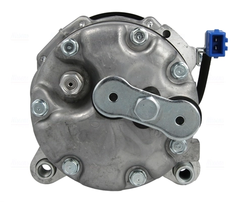 Compressor de aparelho de ar condicionado Nissens 89061 preço, a partir de 305,29 USD
