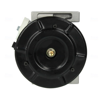 89202 Nissens Compressor de aparelho de ar condicionado
