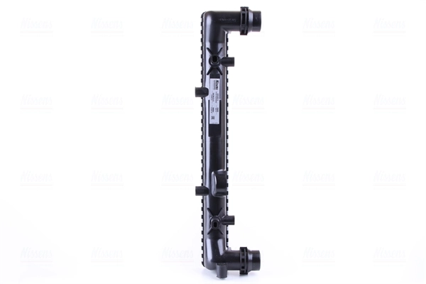 Radiador de esfriamento de motor BM803 Magneti Marelli