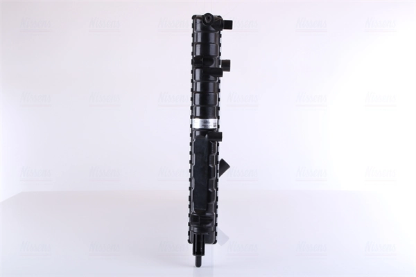 Radiador de esfriamento de motor Renault 21  B48