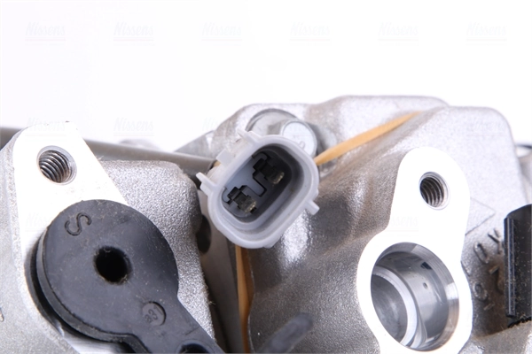 Compressor de aparelho de ar condicionado 890809 Nissens