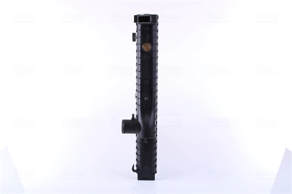 Radiador de esfriamento de motor Nissens 60743A preço, a partir de 154,79 USD