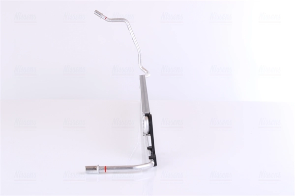Compre 90629 Nissens Radiador da Direção hidrâulica assistida