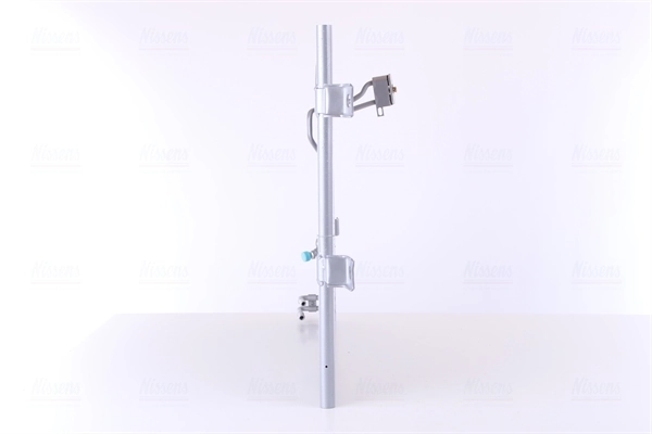 Radiador de aparelho de ar condicionado 94858 Nissens