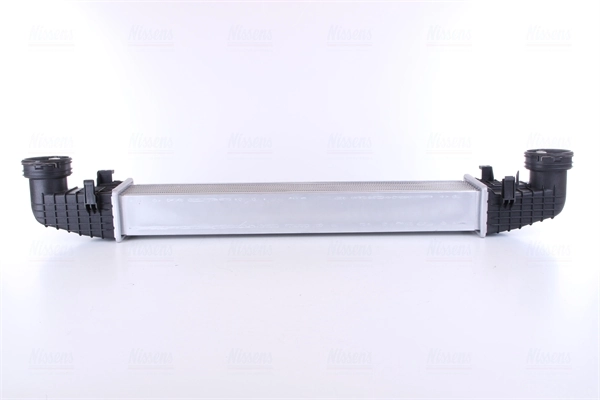 Radiador de intercooler 96434 Nissens