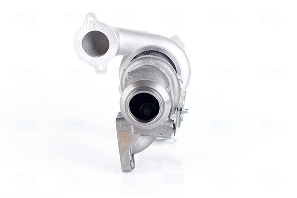 Turbina Nissens 93232 preço, a partir de 265,36 USD