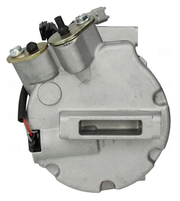 Compressor de aparelho de ar condicionado Nissens 89392 preço, a partir de 364,01 USD