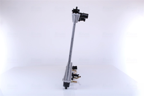 Compre 646844 Nissens Radiador de esfriamento de motor