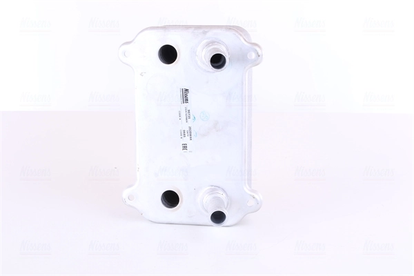 Radiador de óleo (frigorífico), debaixo de filtro 94810727603 VAG