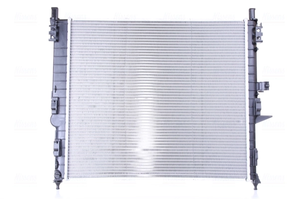 Radiador de esfriamento de motor Nissens 62788A preço, a partir de 223,53 USD