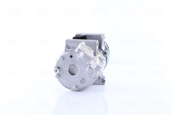 Compressor de aparelho de ar condicionado Ford Kuga I CBV